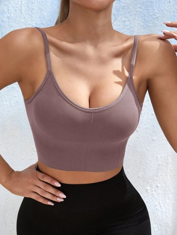 Estella’s Light Support Sports Bra