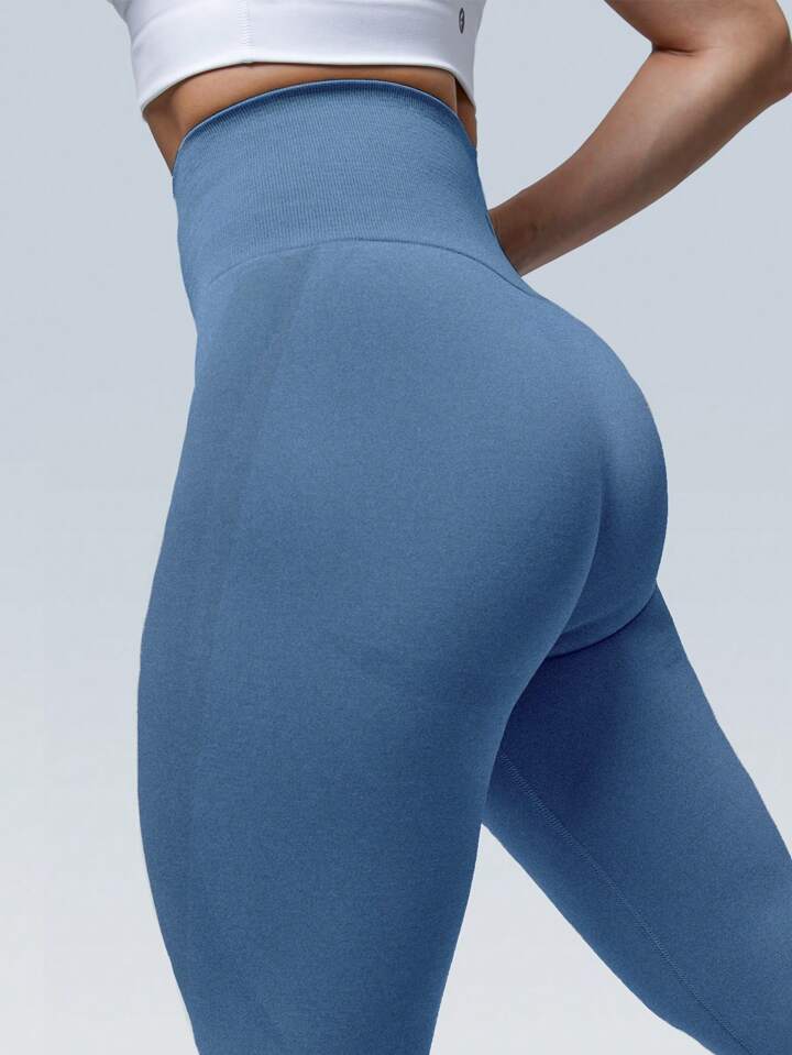 Estella’s Booty Lifting Push Up Seamless Legging