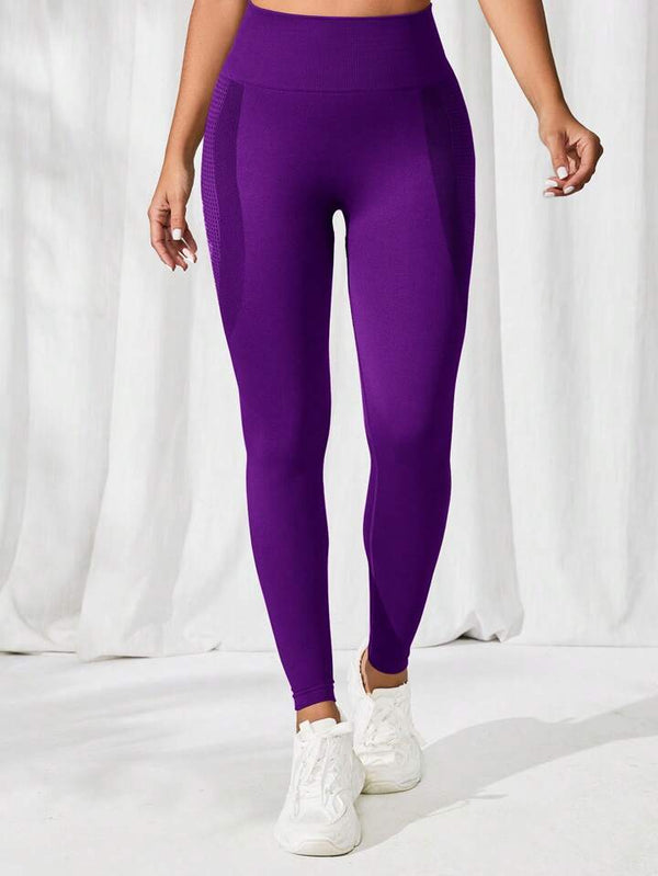 Estella’s Tummy Control Sports Leggings