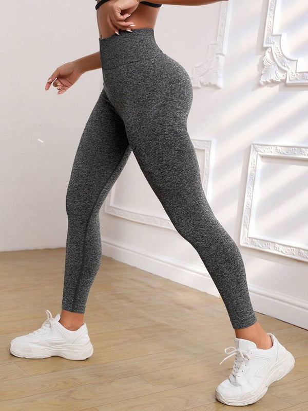 Estella’s Wide Waistband Sports Leggings